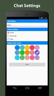 Скачать Fake Chat Conversation - prank [Без рекламы] RU apk на Андроид