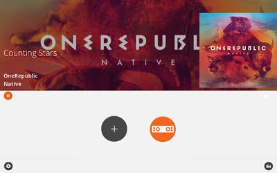 Скачать JBL Music [Полная версия] RU apk на Андроид