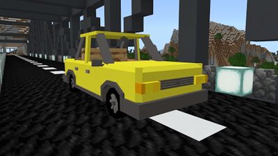 Скачать Моды на машины [Premium] RUS apk на Андроид