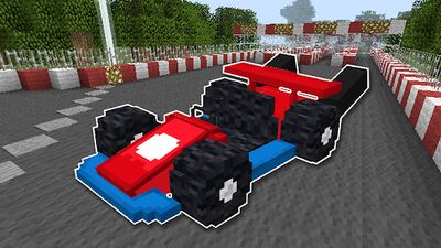 Скачать Моды на машины [Premium] RUS apk на Андроид