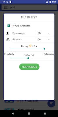 Скачать Games Store App Market [Premium] RU apk на Андроид