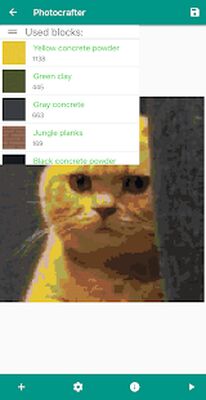 Скачать Пиксель арт для Майнкрафт [Premium] RU apk на Андроид