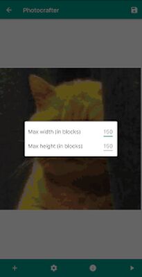 Скачать Пиксель арт для Майнкрафт [Premium] RU apk на Андроид