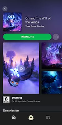 Скачать Xbox Game Pass [Без рекламы] RUS apk на Андроид
