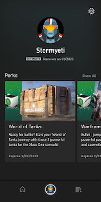 Скачать Xbox Game Pass [Без рекламы] RUS apk на Андроид