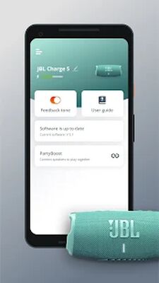 Скачать JBL Portable: Formerly named JBL Connect [Без рекламы] RUS apk на Андроид