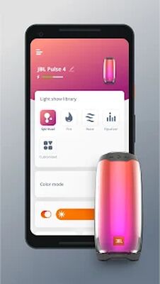 Скачать JBL Portable: Formerly named JBL Connect [Без рекламы] RUS apk на Андроид
