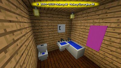 Скачать Мебель моды на майнкрафт [Premium] RU apk на Андроид