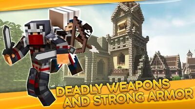 Скачать Master Mods for minecraft pe - addons for mcpe [Полная версия] RUS apk на Андроид