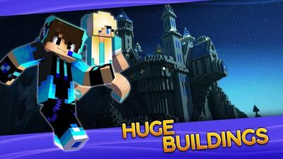 Скачать Master Mods for minecraft pe - addons for mcpe [Полная версия] RUS apk на Андроид