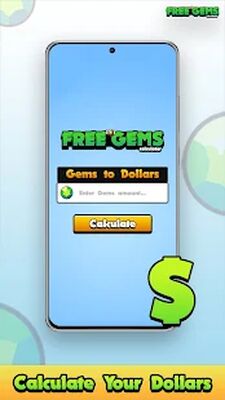 Скачать Brawl Star Gems Calculator 2021 [Без рекламы] RUS apk на Андроид