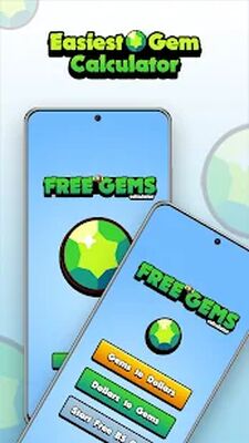 Скачать Brawl Star Gems Calculator 2021 [Без рекламы] RUS apk на Андроид