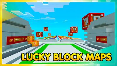 Скачать Карты для Майнкрафт ПЕ. Сборник от MCPELab [Unlocked] RUS apk на Андроид