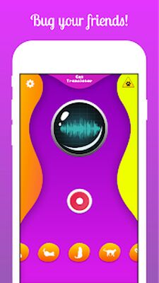 Скачать говорящий переводчик [Без рекламы] RU apk на Андроид