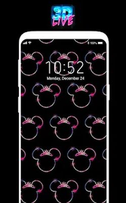 Скачать 3D Aesthetic Wallpaper [Unlocked] RU apk на Андроид