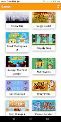 Скачать Game Center [Без рекламы] RUS apk на Андроид