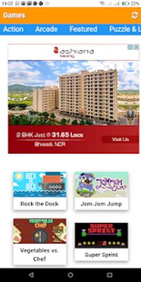 Скачать Game Center [Без рекламы] RUS apk на Андроид