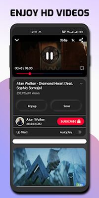 Скачать Vanced Tube - Vanced Tube Video Tube [Premium] RU apk на Андроид