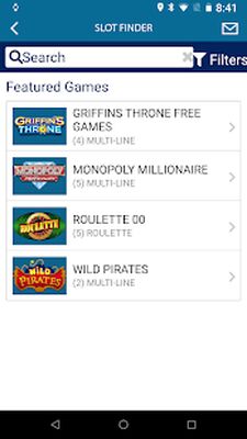 Скачать Grand Casino [Premium] RU apk на Андроид