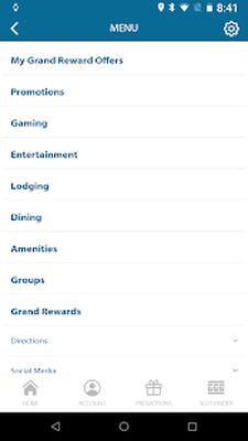 Скачать Grand Casino [Premium] RU apk на Андроид