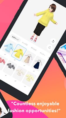 Скачать VRoid Mobile [Без рекламы] RU apk на Андроид