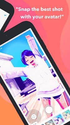 Скачать VRoid Mobile [Без рекламы] RU apk на Андроид