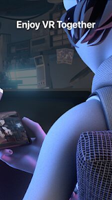 Скачать Oculus [Без рекламы] RU apk на Андроид