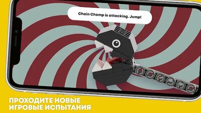 Скачать LEGO® Super Mario™ [Premium] RUS apk на Андроид