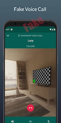 Скачать Поддельный чат - WhatsPrank [Без рекламы] RU apk на Андроид