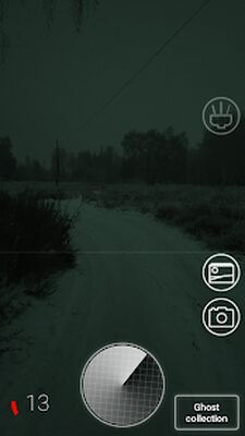 Скачать Детектор призраков Призрачная камера [Premium] RUS apk на Андроид