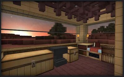 Скачать Shaders Minecraft and Texture Pack [Без рекламы] RUS apk на Андроид