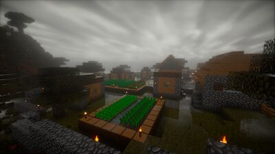 Скачать Shaders Minecraft and Texture Pack [Без рекламы] RUS apk на Андроид