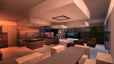 Скачать Shaders Minecraft and Texture Pack [Без рекламы] RUS apk на Андроид