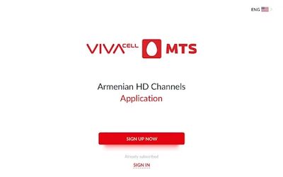 Скачать MTS TV! [Полная версия] RU apk на Андроид
