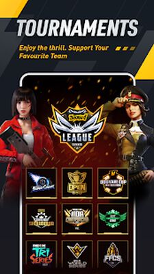Скачать BOOYAH! [Unlocked] RUS apk на Андроид