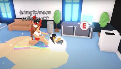 Скачать Tricks Adopt Me Mod Pets 2021 [Без рекламы] RUS apk на Андроид
