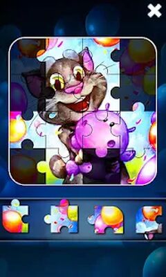 Скачать Говорящий Джинджер 2 [Unlocked] RU apk на Андроид
