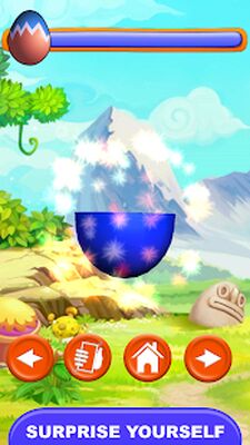 Скачать Сюрприз яйца Игры [Полная версия] RUS apk на Андроид