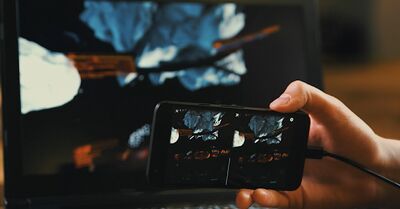 Скачать VRidge 2.0 [Полная версия] RUS apk на Андроид