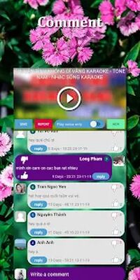Скачать петь караоке [Полная версия] RUS apk на Андроид
