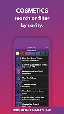 Скачать Emotes Viewer for PUBG (Cosmetics, Store and more) [Полная версия] RUS apk на Андроид