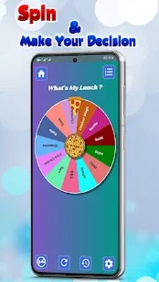 Скачать Рулетка - Колесо Удачи [Полная версия] RU apk на Андроид