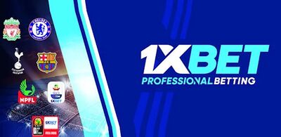 Скачать 1XBET Sport Online Bet Strategy Guide [Unlocked] RUS apk на Андроид