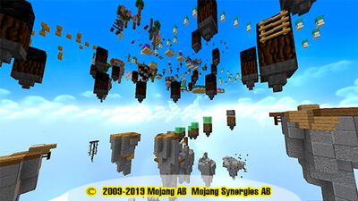 Скачать Паркур в майнкрафте [Premium] RUS apk на Андроид