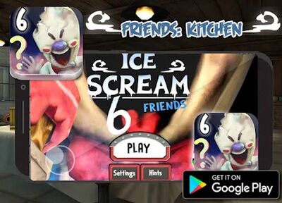 Скачать Ледяной крик 6: гид по Чарли [Без рекламы] RUS apk на Андроид