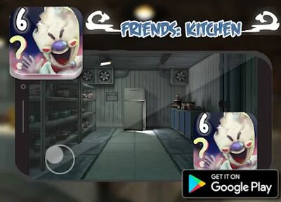 Скачать Ледяной крик 6: гид по Чарли [Без рекламы] RUS apk на Андроид