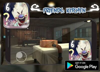 Скачать Ледяной крик 6: гид по Чарли [Без рекламы] RUS apk на Андроид