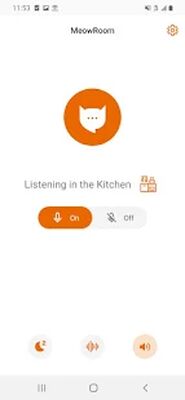 Скачать MeowTalk [Premium] RU apk на Андроид
