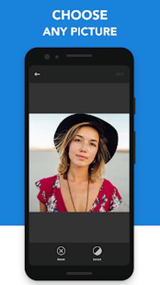 Скачать Stickery - Sticker maker for WhatsApp and Telegram [Без рекламы] RUS apk на Андроид