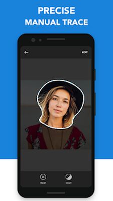 Скачать Stickery - Sticker maker for WhatsApp and Telegram [Без рекламы] RUS apk на Андроид